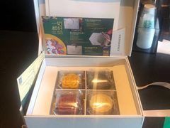 -星巴克臻选(苏州汇豪店)