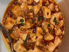 麻辣豆腐-外婆家(南开大悦城店)