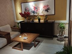 -全聚德(长白直营店)