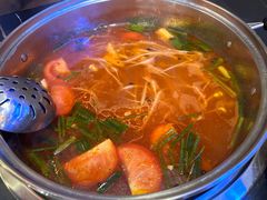 -贵州牛霸一方·苗侗酸汤鱼(白云三元里店)