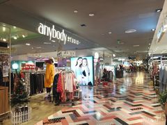 店内环境-优客城市奥莱
