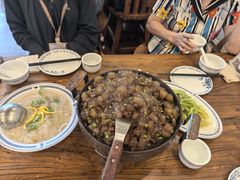 -老雒阳面馆·水席(定鼎门店)