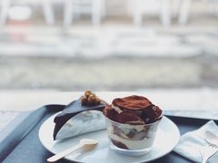 -Cafe Aewol Monsant