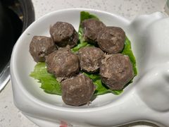 -三人行骨头王火锅(长寿店)
