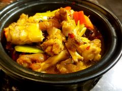 -燕青小馆(东园大厦店)