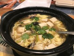 -丽伟的串·烧烤·砂锅(季景天地店)