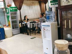 大堂-1910老鲁味海鲜·戳子肉·青岛菜(金沙滩店)