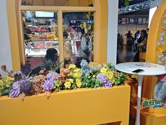 -寰映影城(朝阳合生汇杜比影院店)