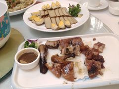 -澳门酒家(南航明珠店)