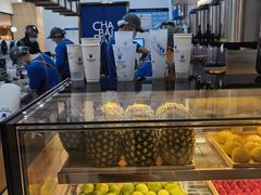 -茶百道(龙阳广场店)