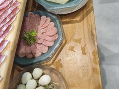 -五星桥原切肥牛火锅·30年专注好牛肉(湖塘店)