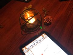 -Shanghai Brew House上海啤酒工坊(老外街店)
