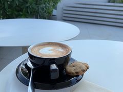-Bracket Coffee(工体店)
