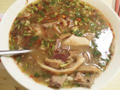 -清真刘记大顺斋(三合里小区店)