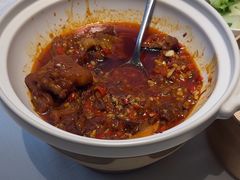 -院里寻菜·精致庭院菜(观沙岭店)