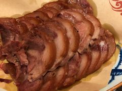 -春饼先生·北京烤鸭(甘井子万达店)