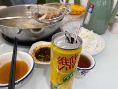 -福合埕牛肉火锅(长平国新店)