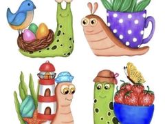 -东方童画少儿美术(莘庄体验馆)