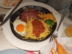 -夏日玛莉西餐厅(耒阳龙腾店)