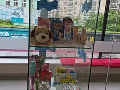 -伊莱素质成长中心(浦东花木校区)