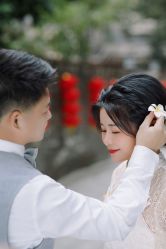 -日光视觉婚纱摄影(旗舰店)