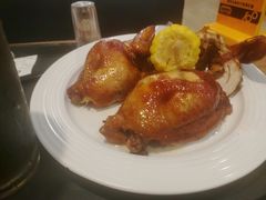 法式烧春鸡-大家乐(广州天河城六楼店)