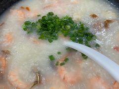 -南记食粥坊·宵夜大排档(莲花总店)