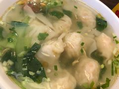 -姚记炒肝店(簋街店)