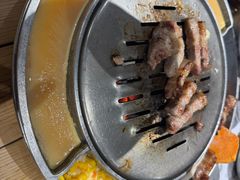 -姜虎东白丁烤肉(深圳湾后海汇店)