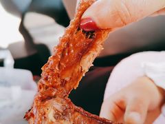 -小李烧鸡(西北角总店)