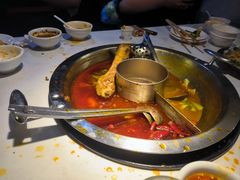 -川锅一号火锅(睢宁店)