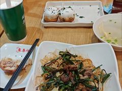 -东泰祥生煎馆(重庆北路店)
