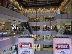 -凯德MALL(西直门店)