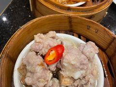 -正斗·港式粤菜(SKLP店)