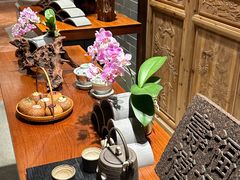 -龙悦湾酒家·八阵鱼生·渔人码头店