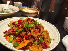 -桂小厨广西菜(万象城店)