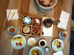 -梅间堂茶馆(绿地缤纷城店)