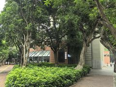 -厦门大学(思明校区)