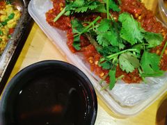 -夜烤·宜宾烧烤(回龙湾店)