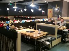 -嬷孙家潮汕牛肉火锅(北京路天河城店)