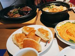 -洪兴砂锅·融合砂锅菜(三站店)