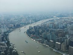 -上海中心大厦