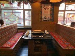 -百一大地锅(黑龙江省级非物质文化遗产)(文景街店)