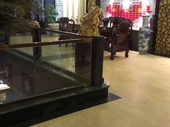 -特味村大酒店(南三环店)