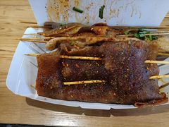 -乐乐姐超级土豆(中关村5号店)