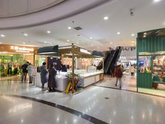 -万达广场(太原街店)