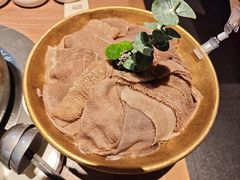 -巴奴毛肚火锅(京西大悦城店)
