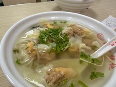 -海平馄饨(逍遥二路店)