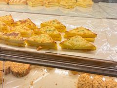 -山崎面包(苏州中心店)