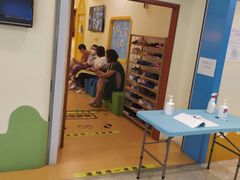 -天津瑞宇康培训学校(爱琴海购物公园店)